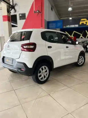 CITROËN-C3-2024