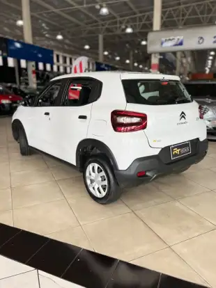 CITROËN-C3-2024