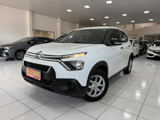 CITROËN-C3-2023