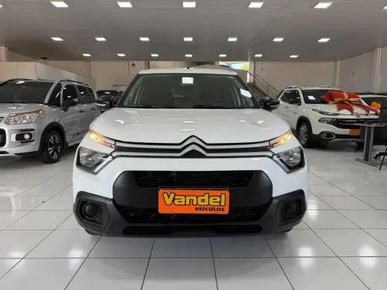 CITROËN-C3-2023