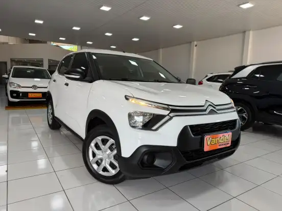 CITROËN-C3-2023