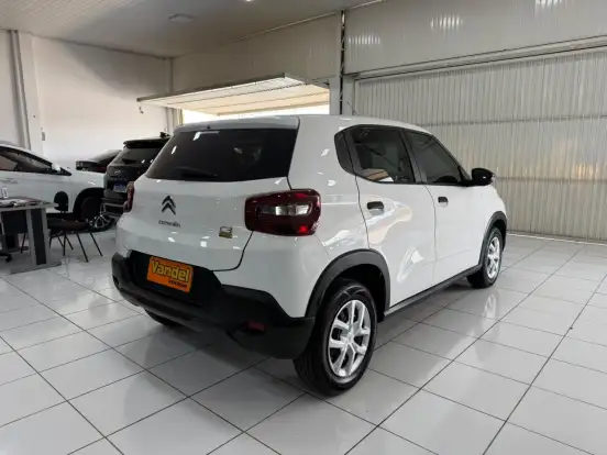 CITROËN-C3-2023