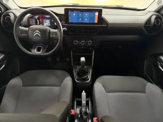 CITROËN-C3-2023
