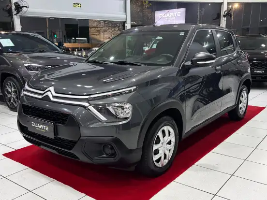 CITROËN-C3-2024