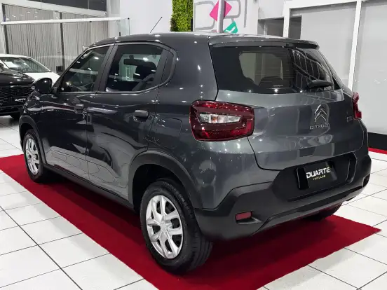 CITROËN-C3-2024