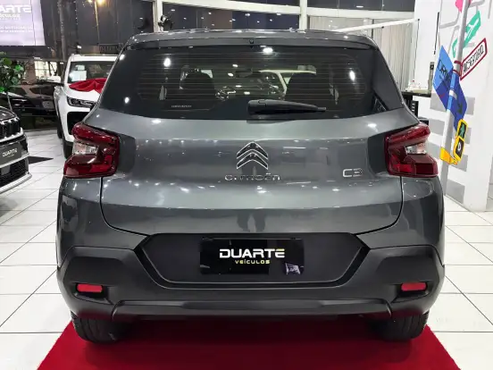 CITROËN-C3-2024