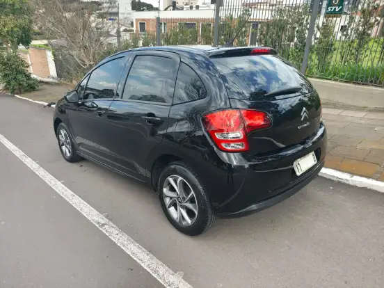 CITROËN-C3-2012