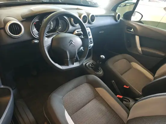 CITROËN-C3-2012
