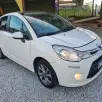 CITROËN C3 1.5 TENDANCE 8V FLEX 4P MANUAL CITROËN C3 1.5 TENDANCE 8V FLEX 4P MANUAL