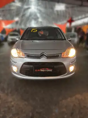 CITROËN-C3-2014