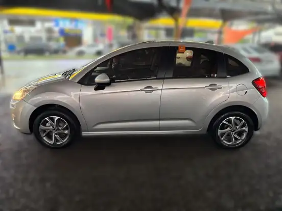 CITROËN-C3-2014