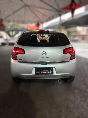 CITROËN-C3-2014