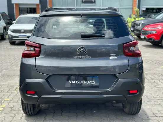 CITROËN-C3-2023