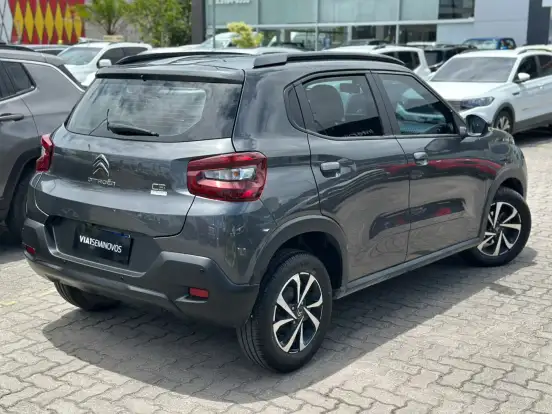 CITROËN-C3-2023