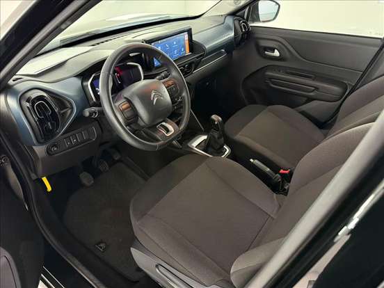 CITROËN-C3-2023