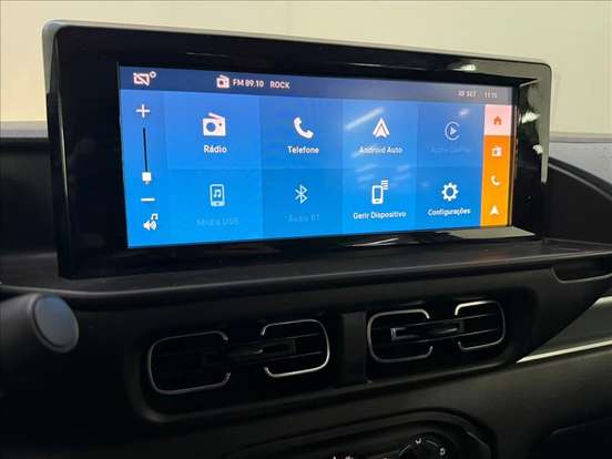 CITROËN-C3-1.0 FIREFLY FLEX FEEL MANUAL CITROËN-C3-2023
