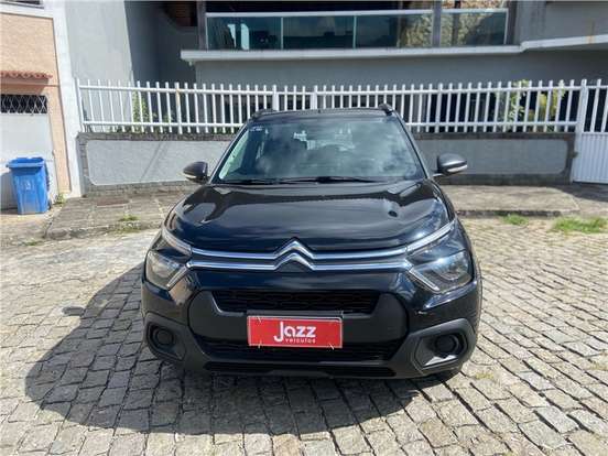 CITROËN-C3-2022