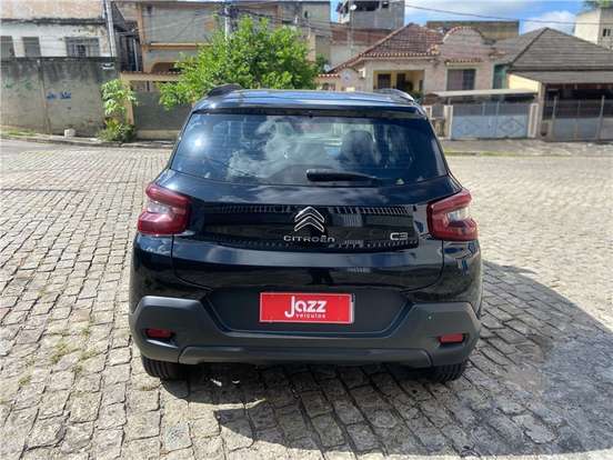 CITROËN-C3-2022