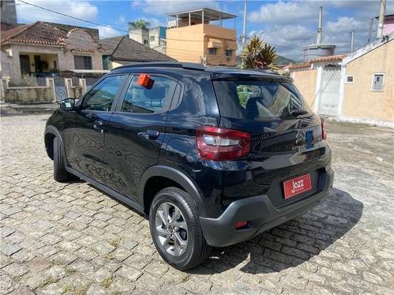 CITROËN-C3-1.0 FIREFLY FLEX FEEL MANUAL CITROËN-C3-2022