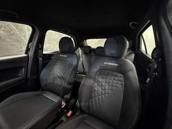 CITROËN-C3-1.0 FIREFLY FLEX FEEL MANUAL CITROËN-C3-2023