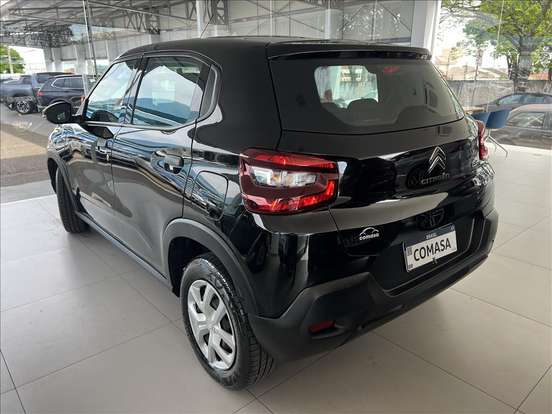 CITROËN-C3-2023