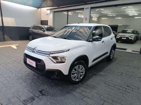 CITROËN-C3-2024
