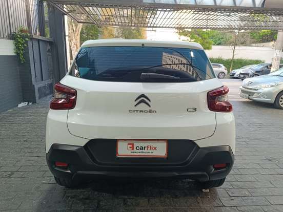 CITROËN-C3-2024