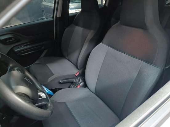 CITROËN-C3-1.0 FIREFLY FLEX LIVE PACK MANUAL CITROËN-C3-2024