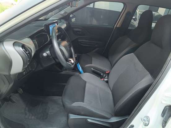 CITROËN-C3-2024