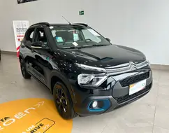 CITROËN C3 1.0 TURBO 200 FLEX YOU CVT CITROËN C3 1.0 TURBO 200 FLEX YOU CVT