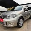 CITROËN C3 1.4 I GLX 8V FLEX 4P MANUAL CITROËN C3 1.4 I GLX 8V FLEX 4P MANUAL