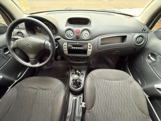 CITROËN-C3-2012