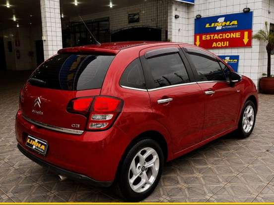 CITROËN-C3-2015