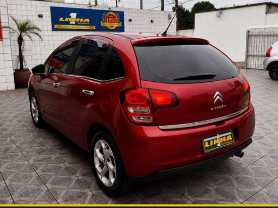 CITROËN-C3-2015