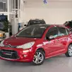 CITROËN C3 1.5 TENDANCE 8V FLEX 4P MANUAL CITROËN C3 1.5 TENDANCE 8V FLEX 4P MANUAL