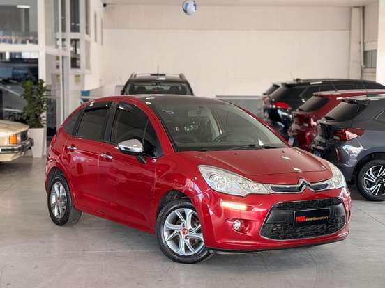 CITROËN-C3-2013