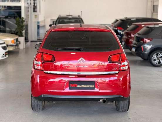 CITROËN-C3-2013