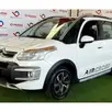 CITROËN C3 1.6 EXCLUSIVE 16V FLEX 4P AUTOMÁTICO CITROËN C3 1.6 EXCLUSIVE 16V FLEX 4P AUTOMÁTICO