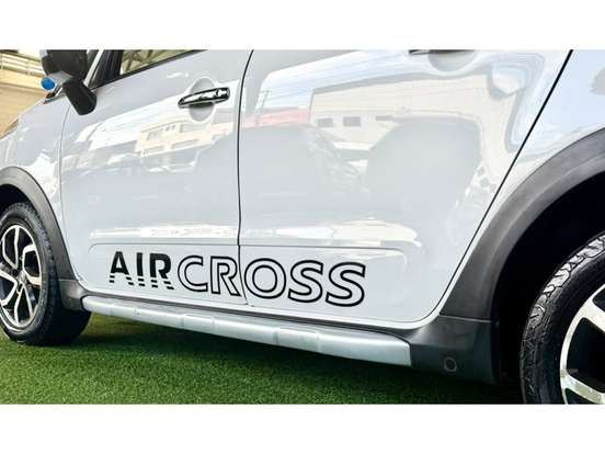 CITROËN-C3-1.6 EXCLUSIVE 16V FLEX 4P AUTOMÁTICO CITROËN-C3-2012