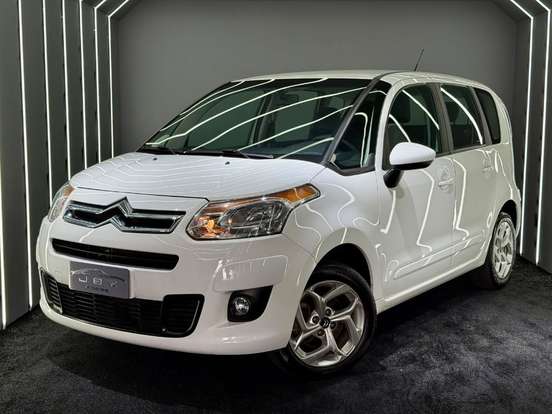 CITROËN-C3-2015