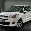 CITROËN C3 1.6 PICASSO TENDANCE 16V FLEX 4P AUTOMÁTICO CITROËN C3 1.6 PICASSO TENDANCE 16V FLEX 4P AUTOMÁTICO