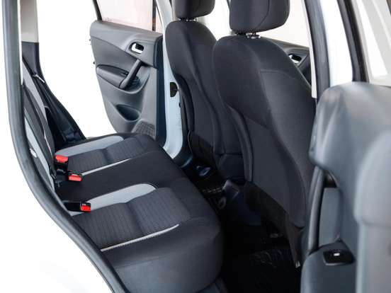 CITROËN-C3-1.6 VTI 120 FLEX ATTRACTION EAT6 CITROËN-C3-2018