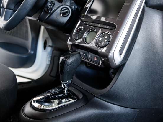 CITROËN-C3-1.6 VTI 120 FLEX ATTRACTION EAT6 CITROËN-C3-2018