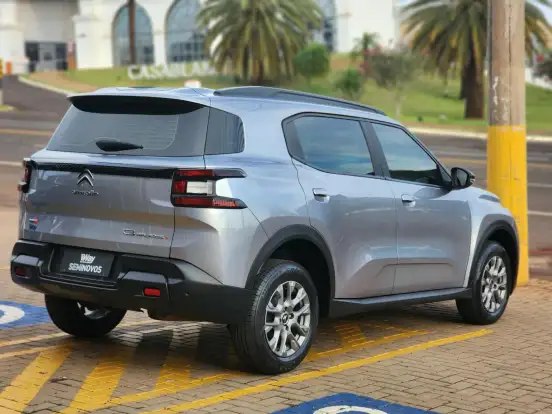 CITROËN-C3 AIRCROSS-2024