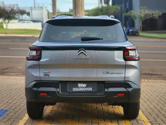 CITROËN-C3 AIRCROSS-2024