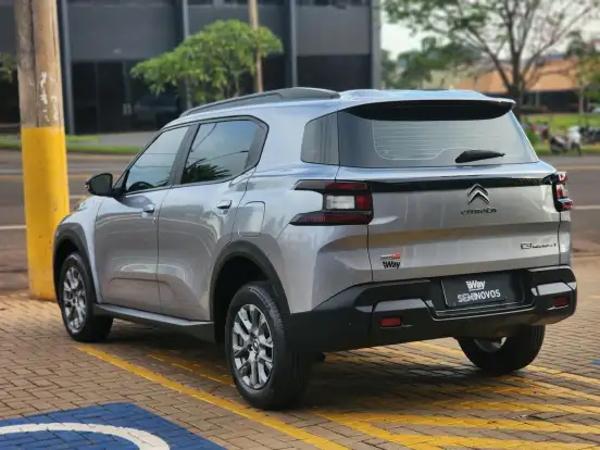 CITROËN-C3 AIRCROSS-2024