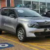 CITROËN C3 AIRCROSS 1.0 TURBO 200 FLEX FEEL 7L CVT CITROËN C3 AIRCROSS 1.0 TURBO 200 FLEX FEEL 7L CVT