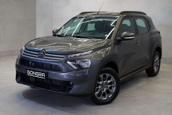 CITROËN-C3 AIRCROSS-2024