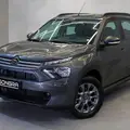 CITROËN C3 AIRCROSS 1.0 TURBO 200 FLEX FEEL PACK CVT CITROËN C3 AIRCROSS 1.0 TURBO 200 FLEX FEEL PACK CVT