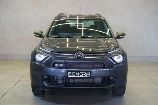 CITROËN-C3 AIRCROSS-2024